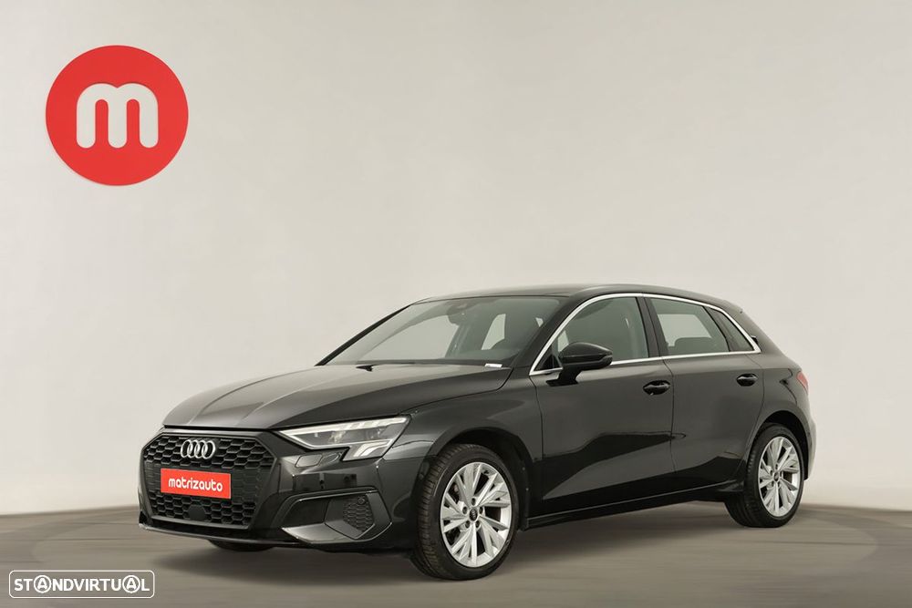 Audi A3 Sportback 30 TFSI Advanced S tronic - 2