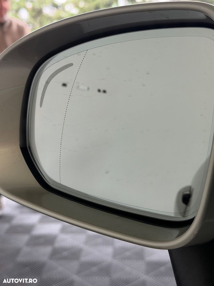 Volvo XC 60 B5 D AWD Geartronic Inscription - 14