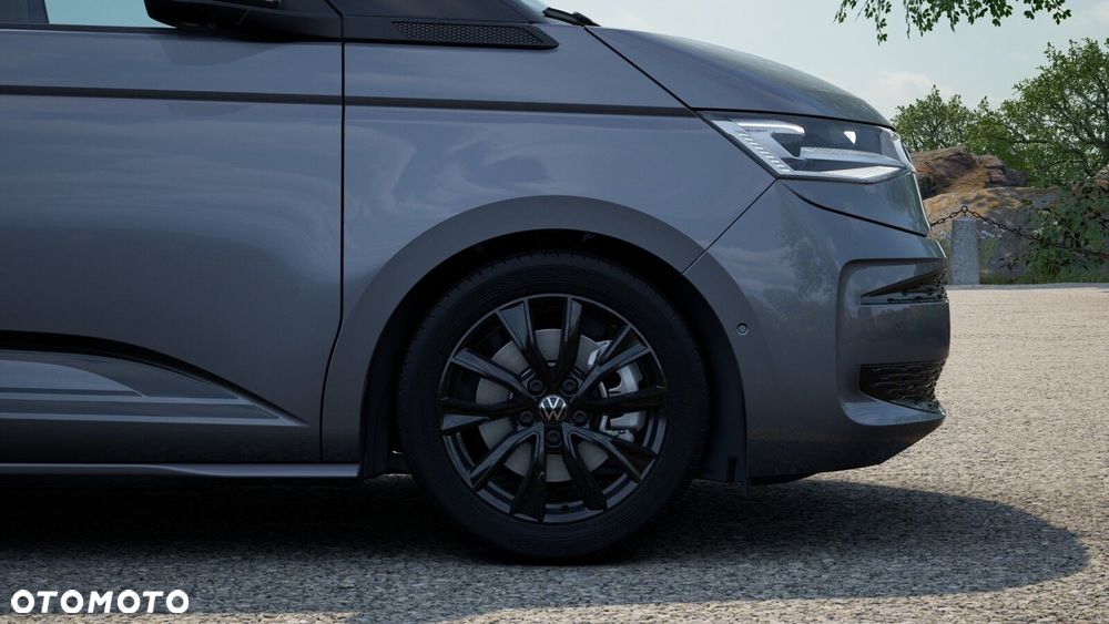 Volkswagen Multivan 2.0 TSI L2 Edition DSG - 9