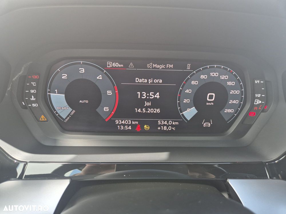 Audi A3 - 17