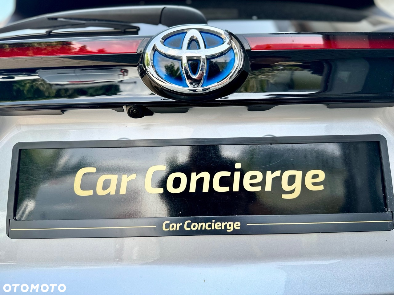 Toyota Yaris Cross Hybrid 1.5 Comfort - 32