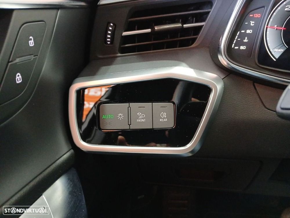 Audi A6 Avant 40 TDI Advanced S tronic - 15