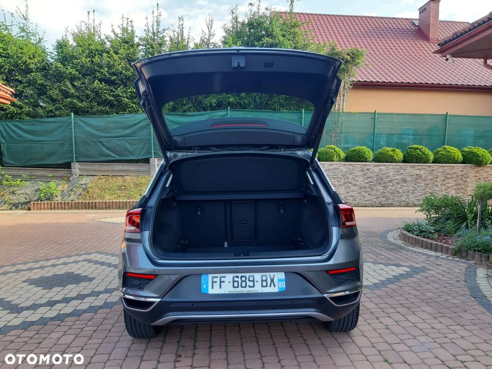 Volkswagen T-Roc - 36