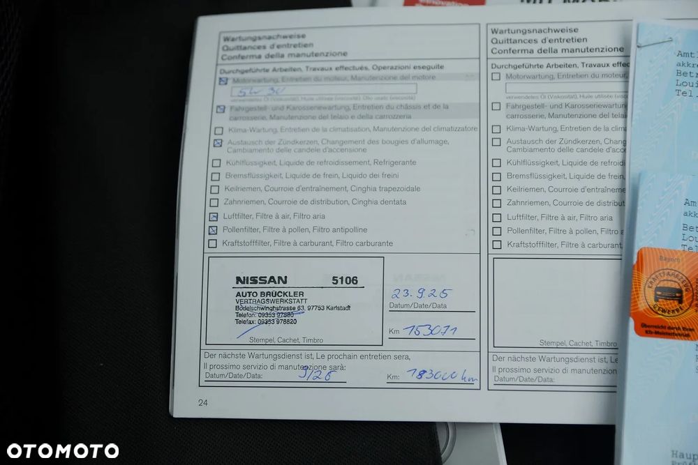 Nissan Qashqai 1.6 DIG-T Tekna - 39