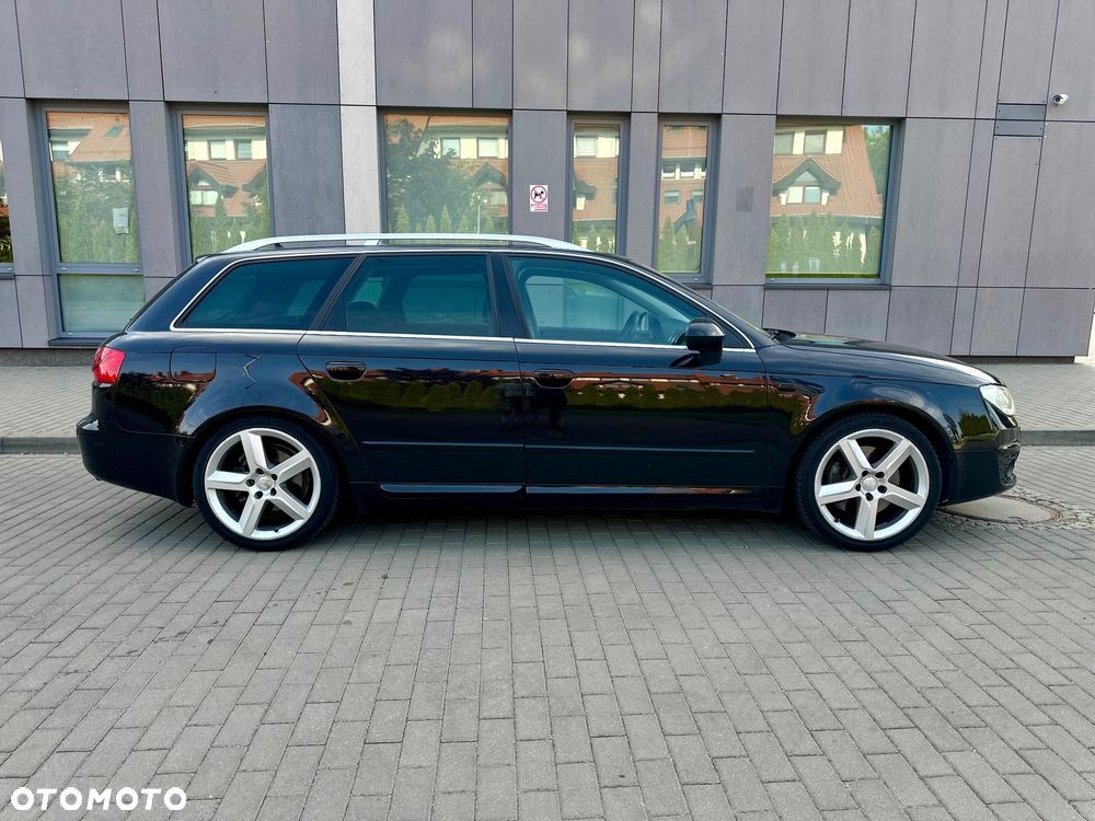 Seat Exeo 2.0 TSI Style Multitronic - 6