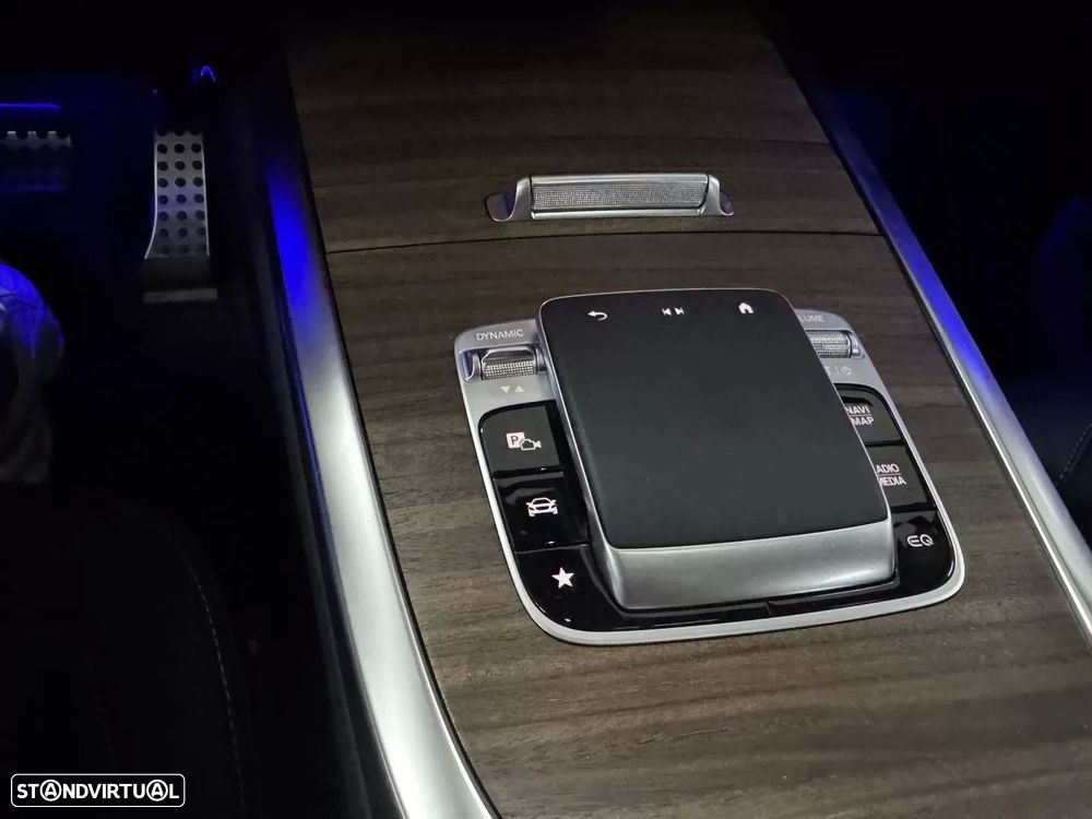 Mercedes-Benz G 580 EQ - 21
