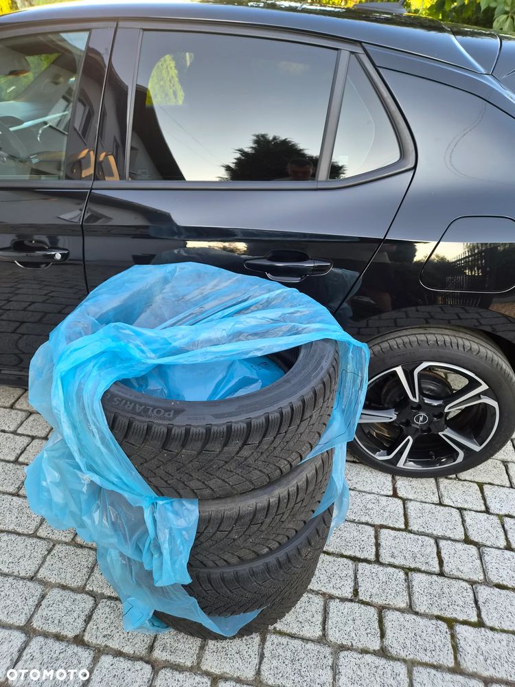 Opel Corsa 1.2 Direct Injection Turbo Start/Stop Elegance - 31