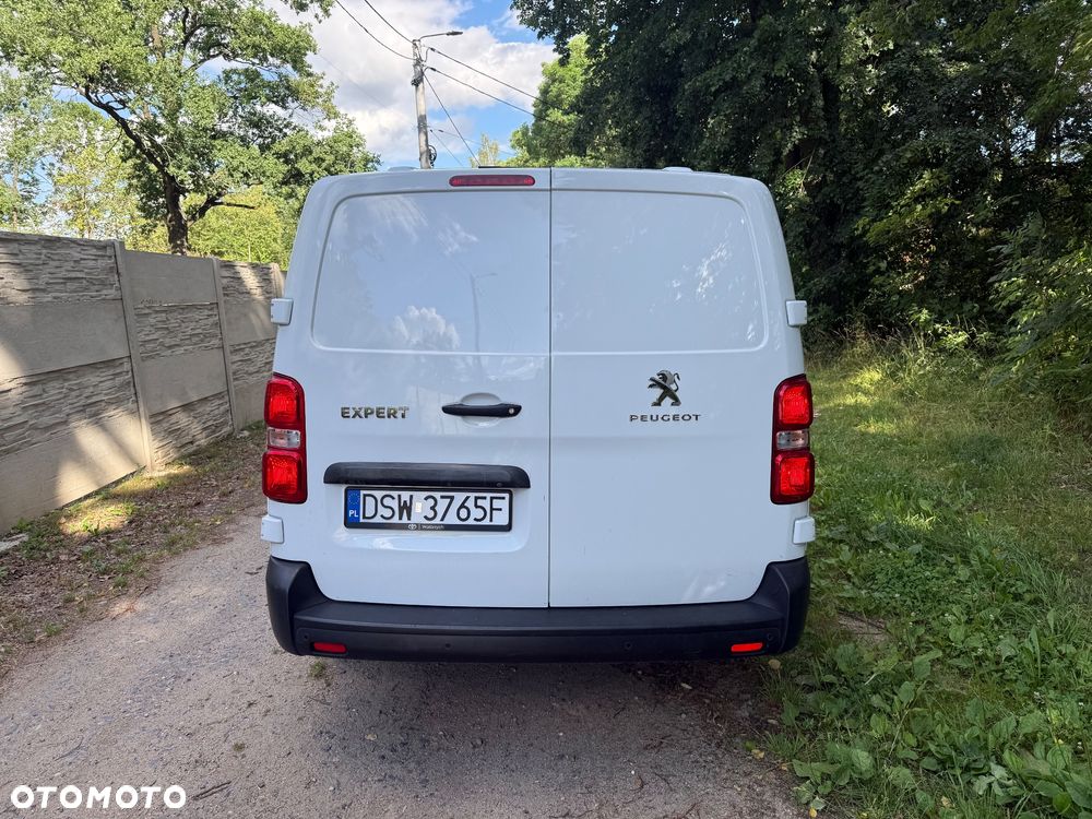 Peugeot Expert - 4