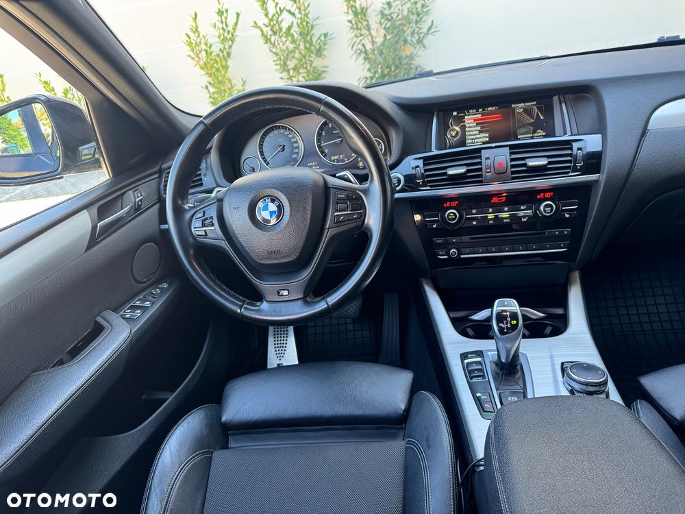 BMW X4 xDrive28i M Sport - 13