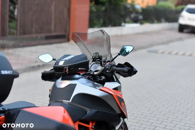 KTM Super Duke - 17