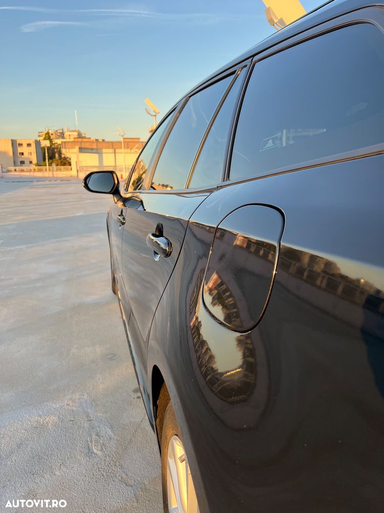 Toyota Corolla - 6