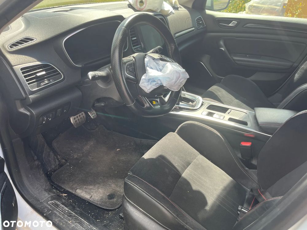 Renault Megane 1.6 E-TECH Plug-In R.S Line - 6