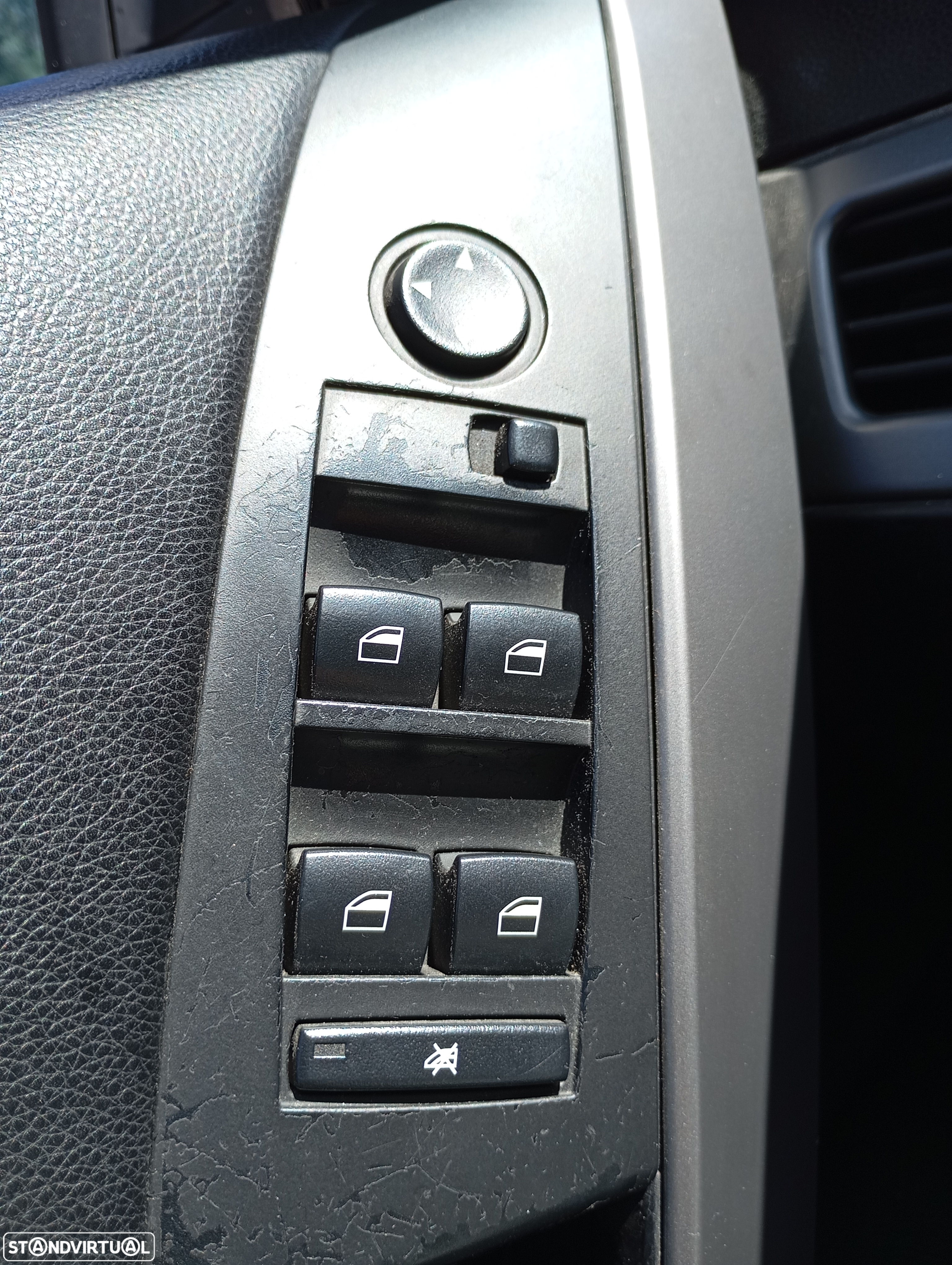 BMW 520 d Touring - 26