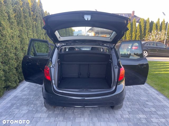 Opel Meriva 1.3 CDTI EcoFLEX Design Edition - 6