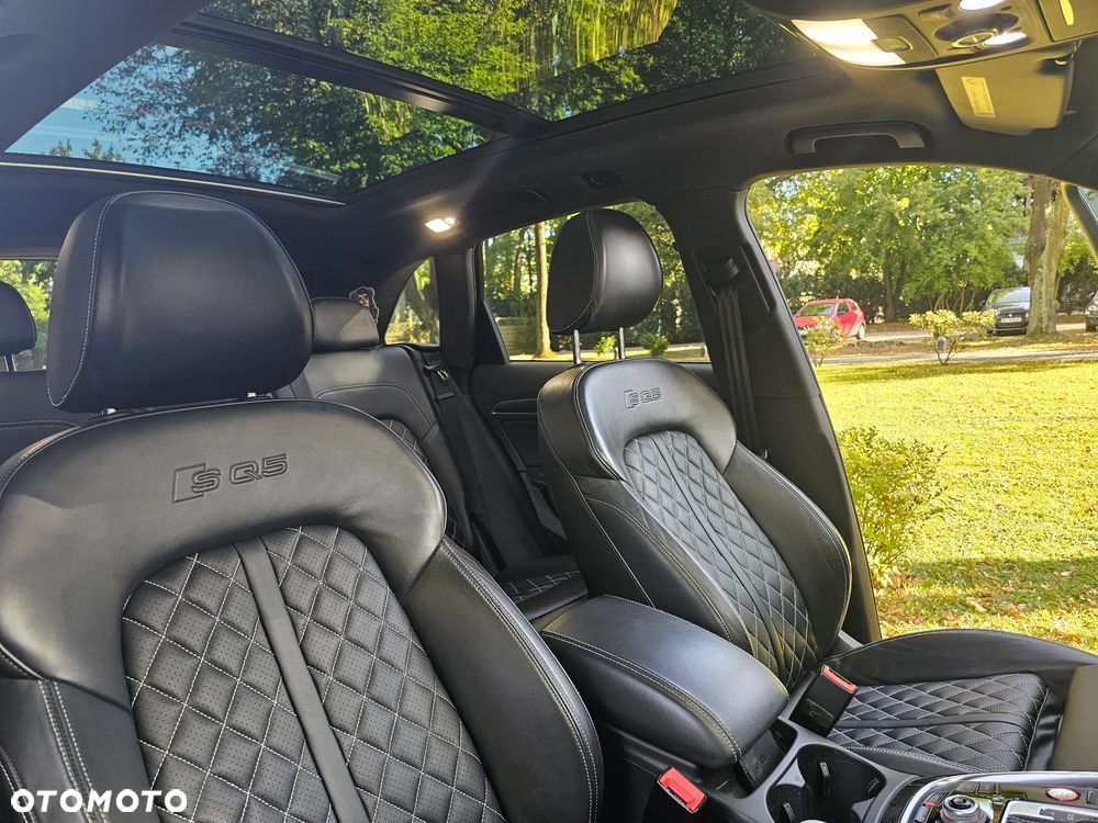 Audi SQ5 - 20