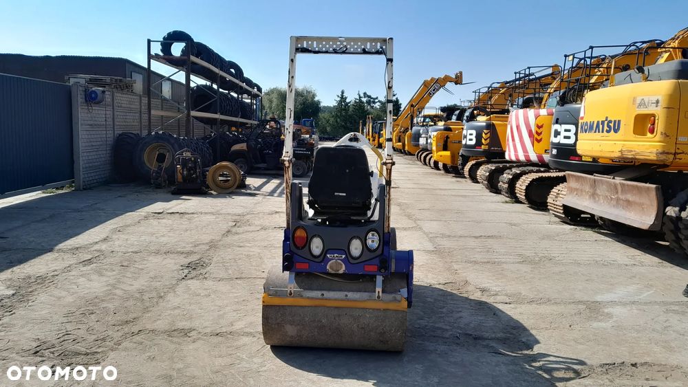 Hamm HD10C VV - 7