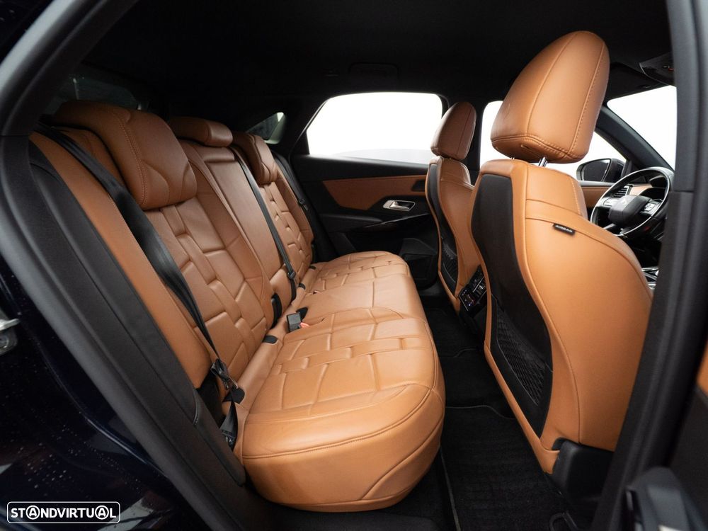 DS DS7 Crossback E-Tense Rivoli EAT8 - 40