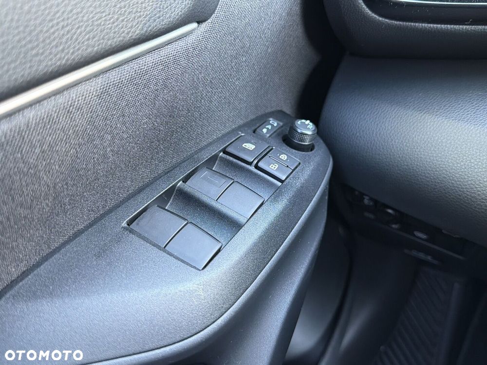 Toyota Yaris Cross Hybrid 1.5 Executive AWD - 20