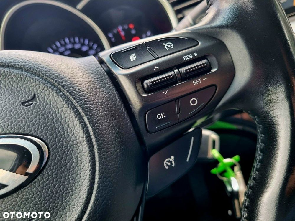 Kia Optima 1.7 CRDi L - 19