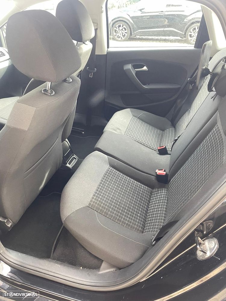 VW Polo 1.0 Confortline - 13
