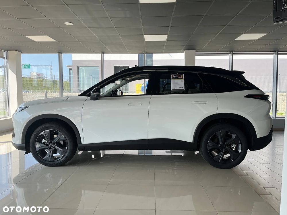 BAIC 5 1.5T Comfort DCT - 8