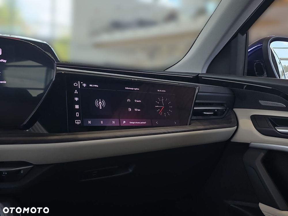 Audi Q5 TDI mHEV 150 kW Quattro S tronic - 13