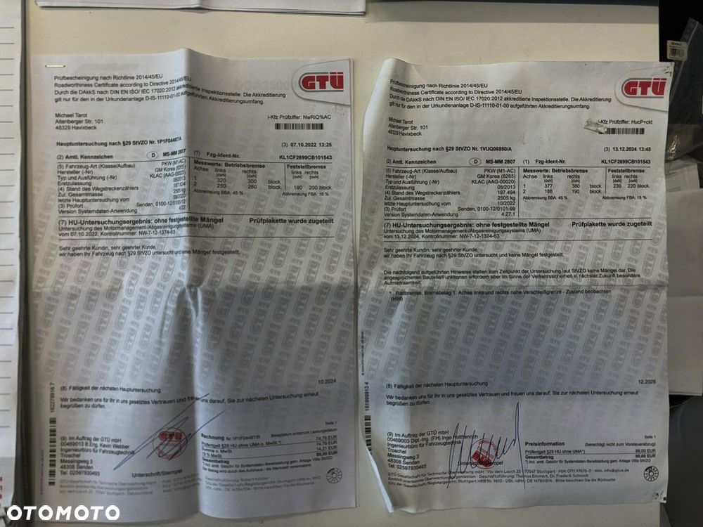 Chevrolet Captiva 2.2 2WD LT+ - 33