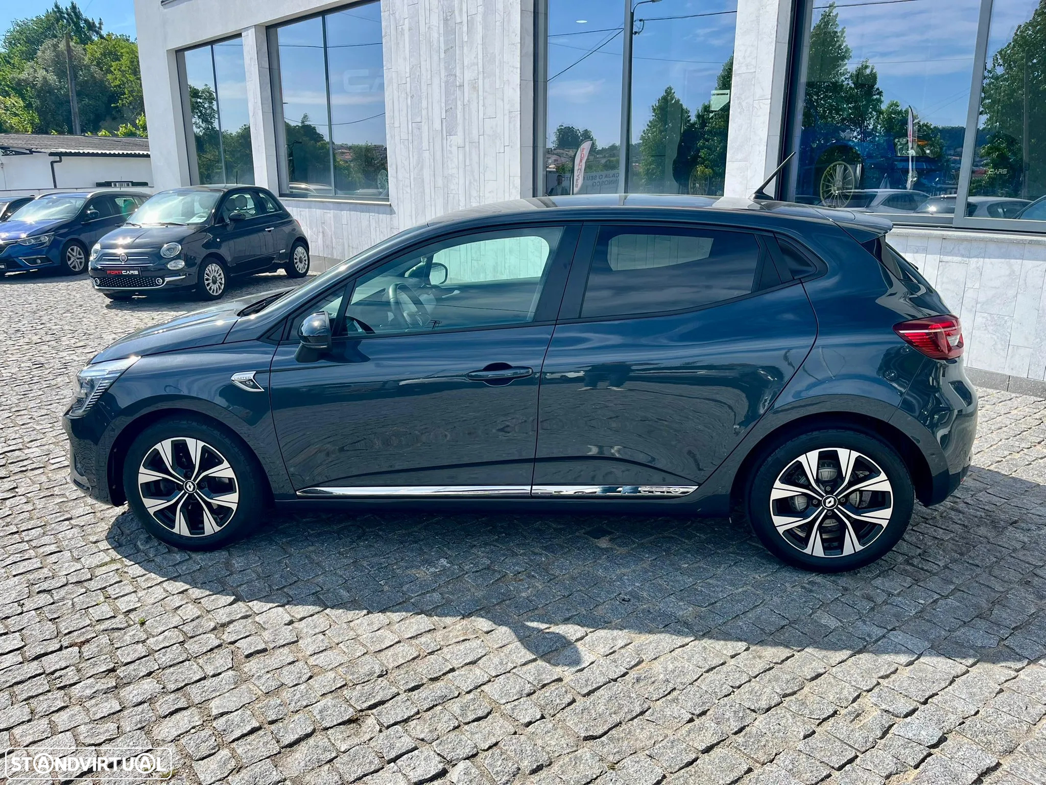 Renault Clio 1.5 Blue dCi Evolution - 7