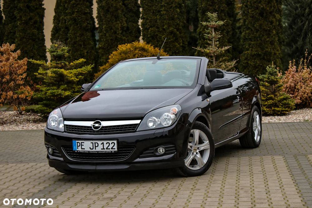 Opel Astra 1.6 Endless Summer - 39