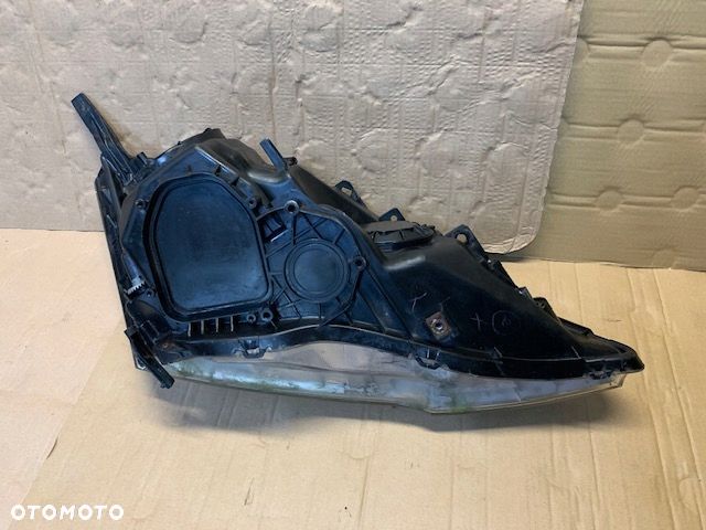 HONDA CR-V III LAMPA LEWA ZWYKŁA 06r-11r 449 - 3