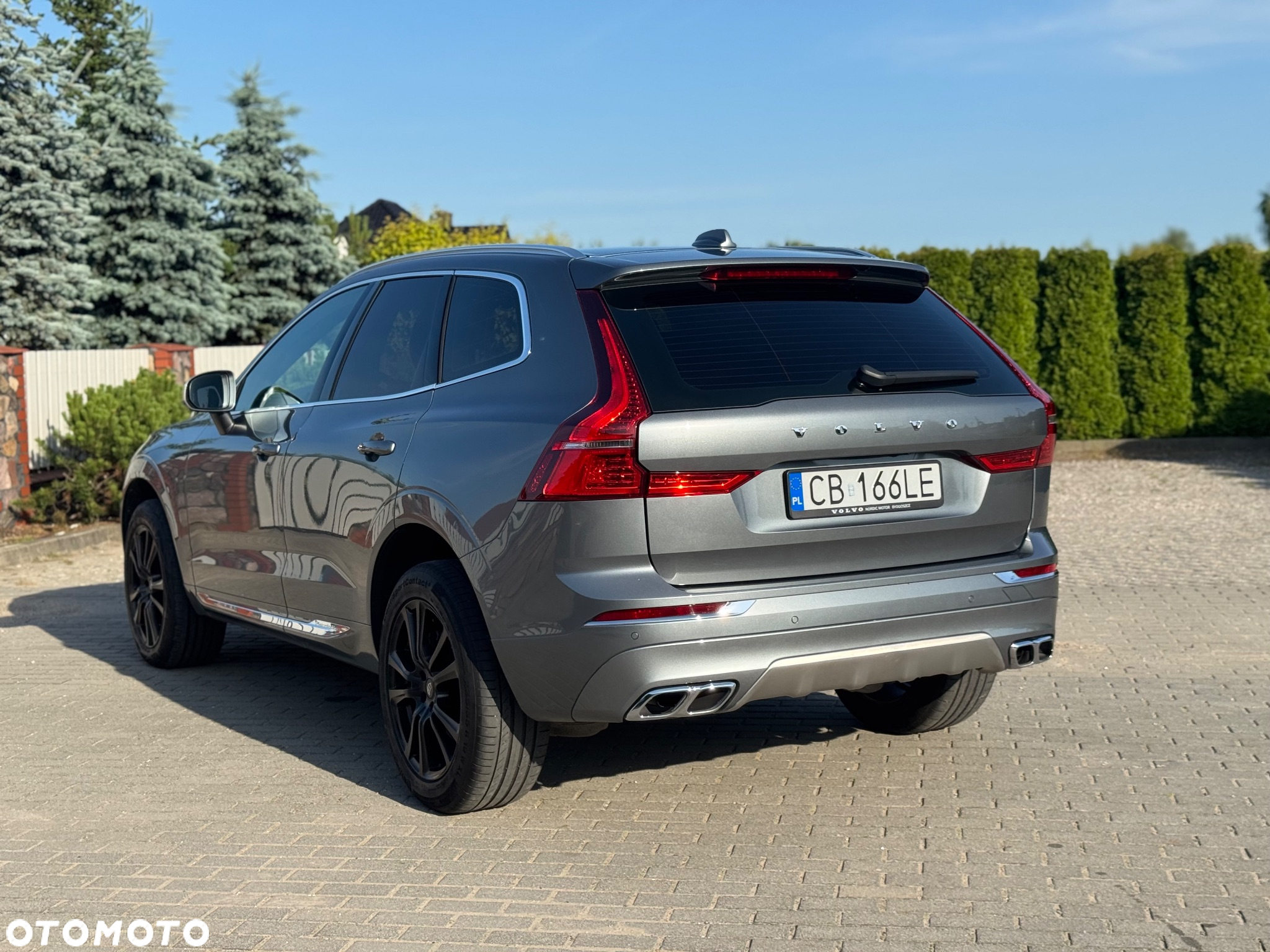 Volvo XC 60 - 9