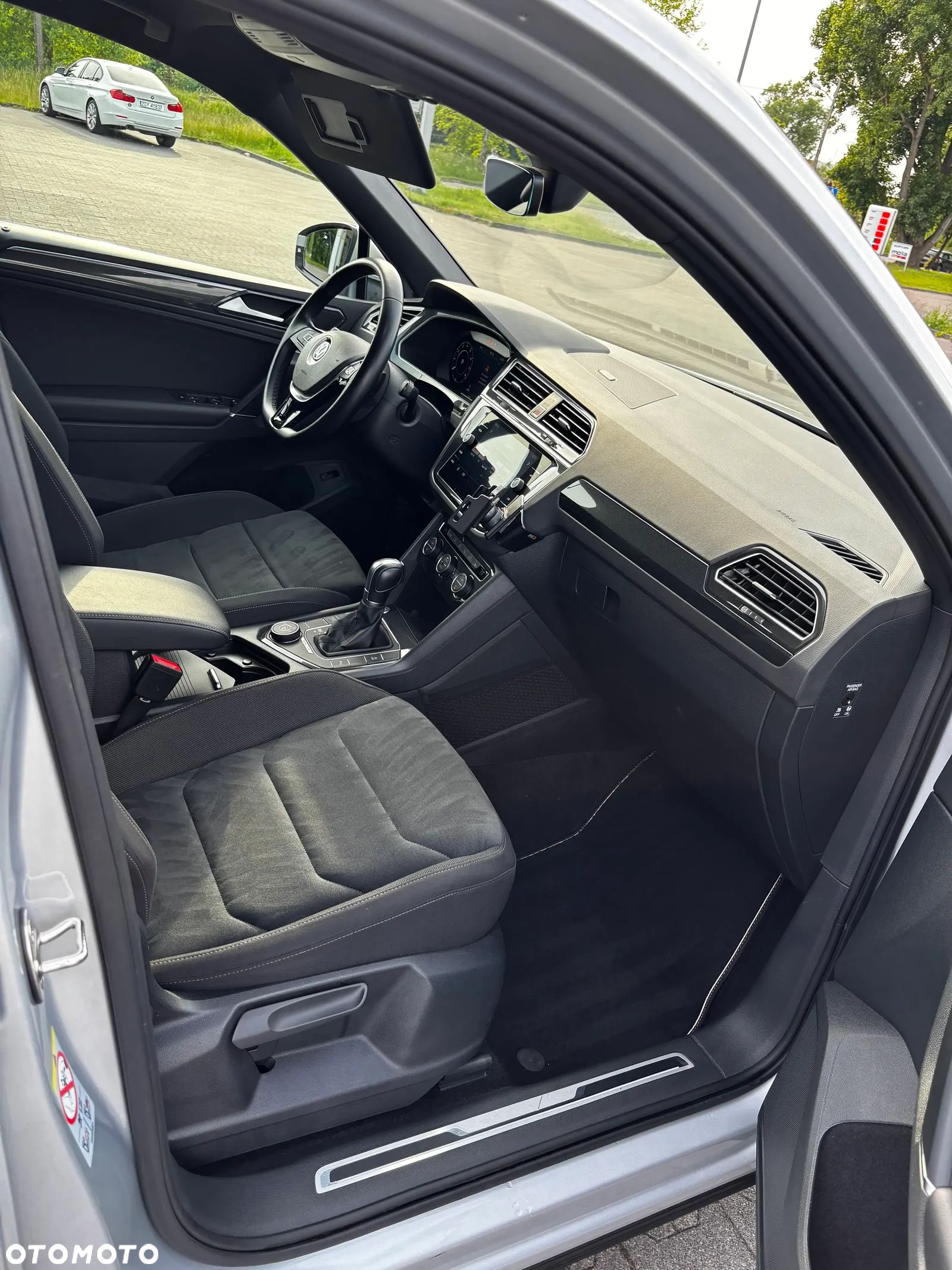 Volkswagen Tiguan 2.0 TSI BMT 4Mot Highline DSG - 9