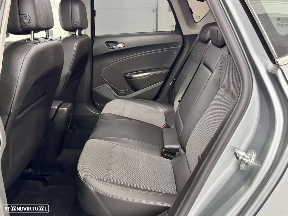 Opel Astra 1.3 CDTI Cosmo S/S - 39