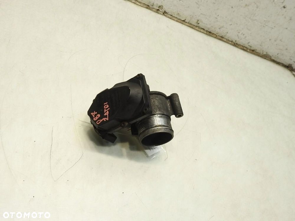 PRZEPUSTNICA VW PASSAT B7 2.0 TDI 03L128063R A2C31762900 - 1