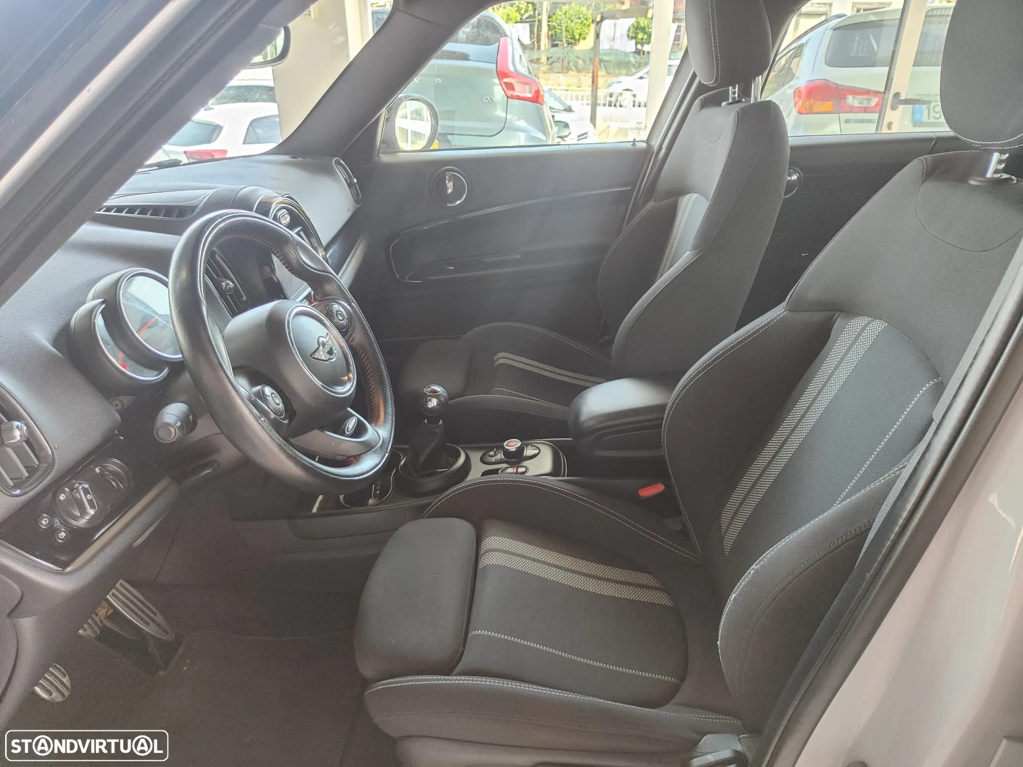 MINI Countryman One D - 12