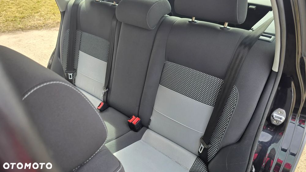 Volkswagen Polo 1.4 CrossPolo - 27