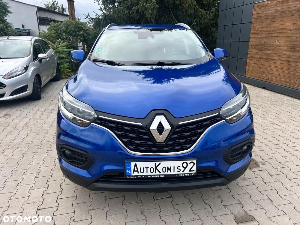 Renault Kadjar 1.3 TCe FAP Intens EDC - 17