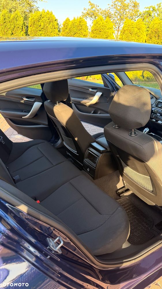 BMW Seria 1 118d - 12