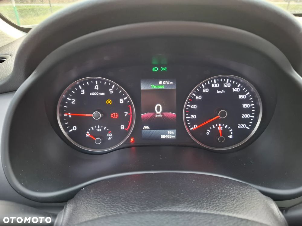 Kia Stonic 1.0 T-GDI L - 9