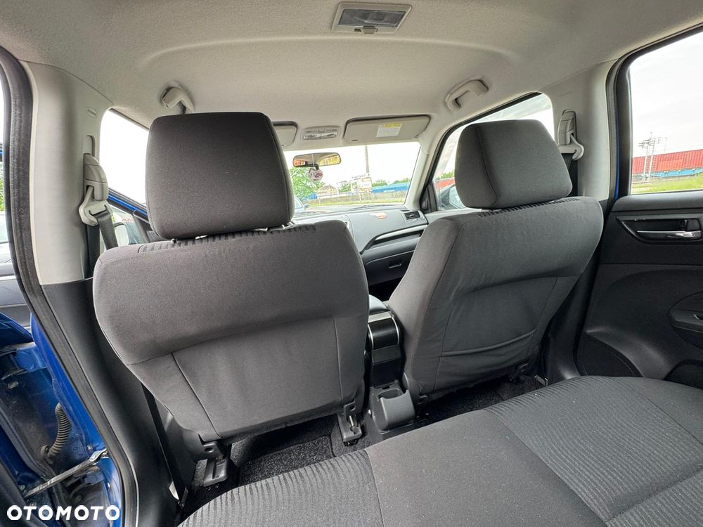 Suzuki Swift 1.2 Comfort - 18