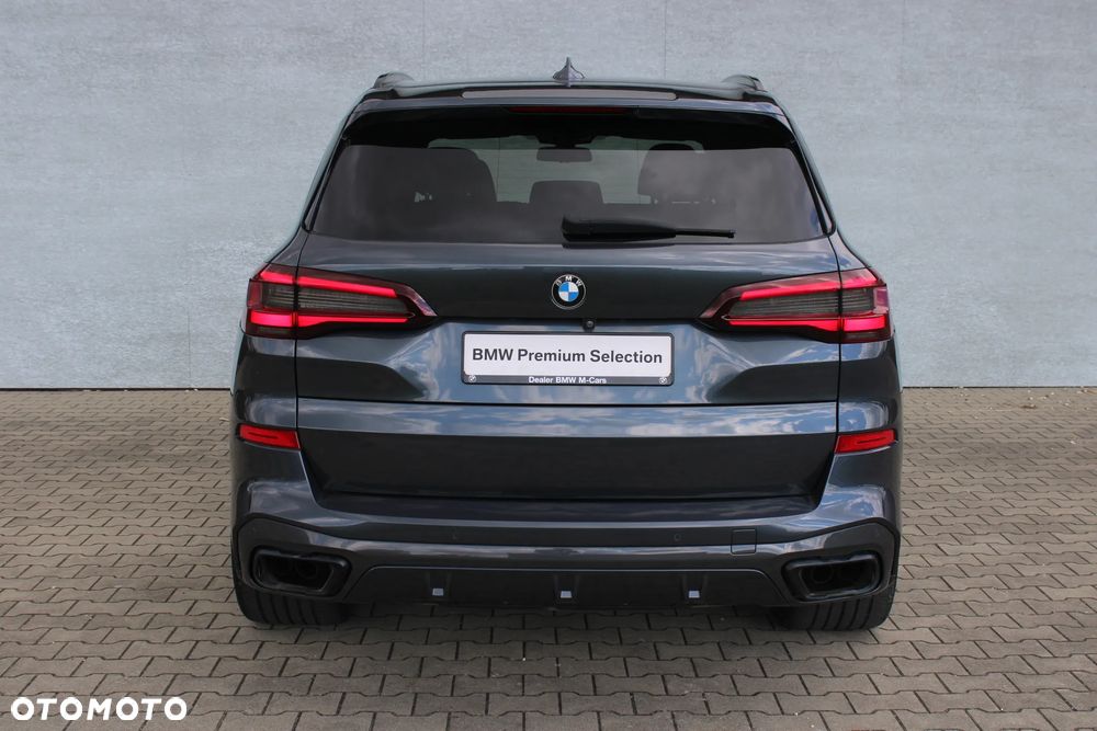 BMW X5 - 8