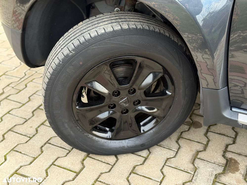 Dacia Duster 1.6 4x2 Acces - 32