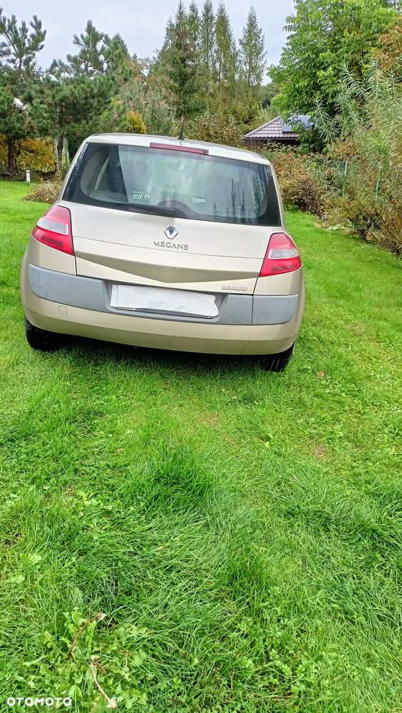 Renault Megane 1.6 16V Business Line - 2