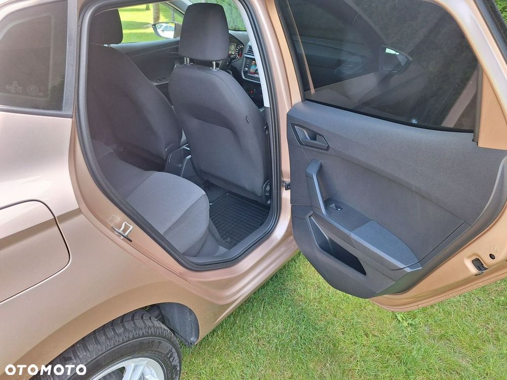Seat Ibiza 1.0 MPI EVO Reference S&S - 20