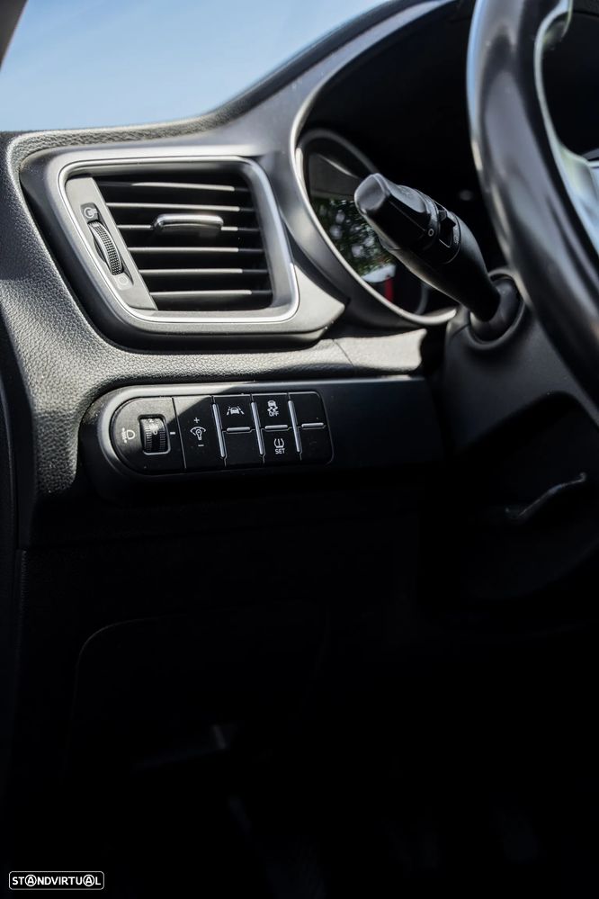 Kia Ceed 1.0 T-GDI OPF Spirit - 23