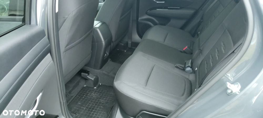 Hyundai Tucson 1.6 T-GDi Smart 2WD - 10