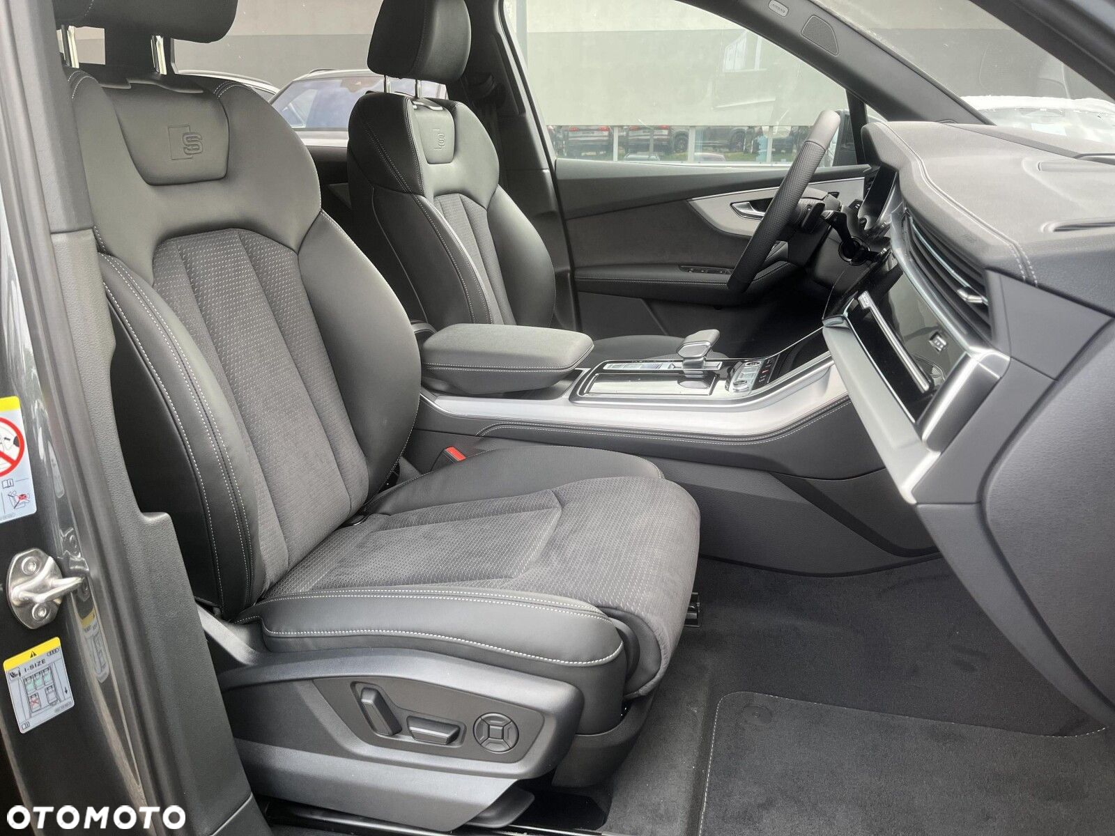 Audi Q7 - 31