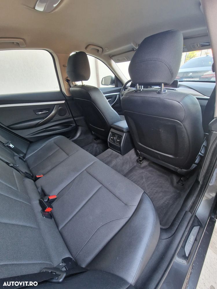 BMW Seria 3 - 13