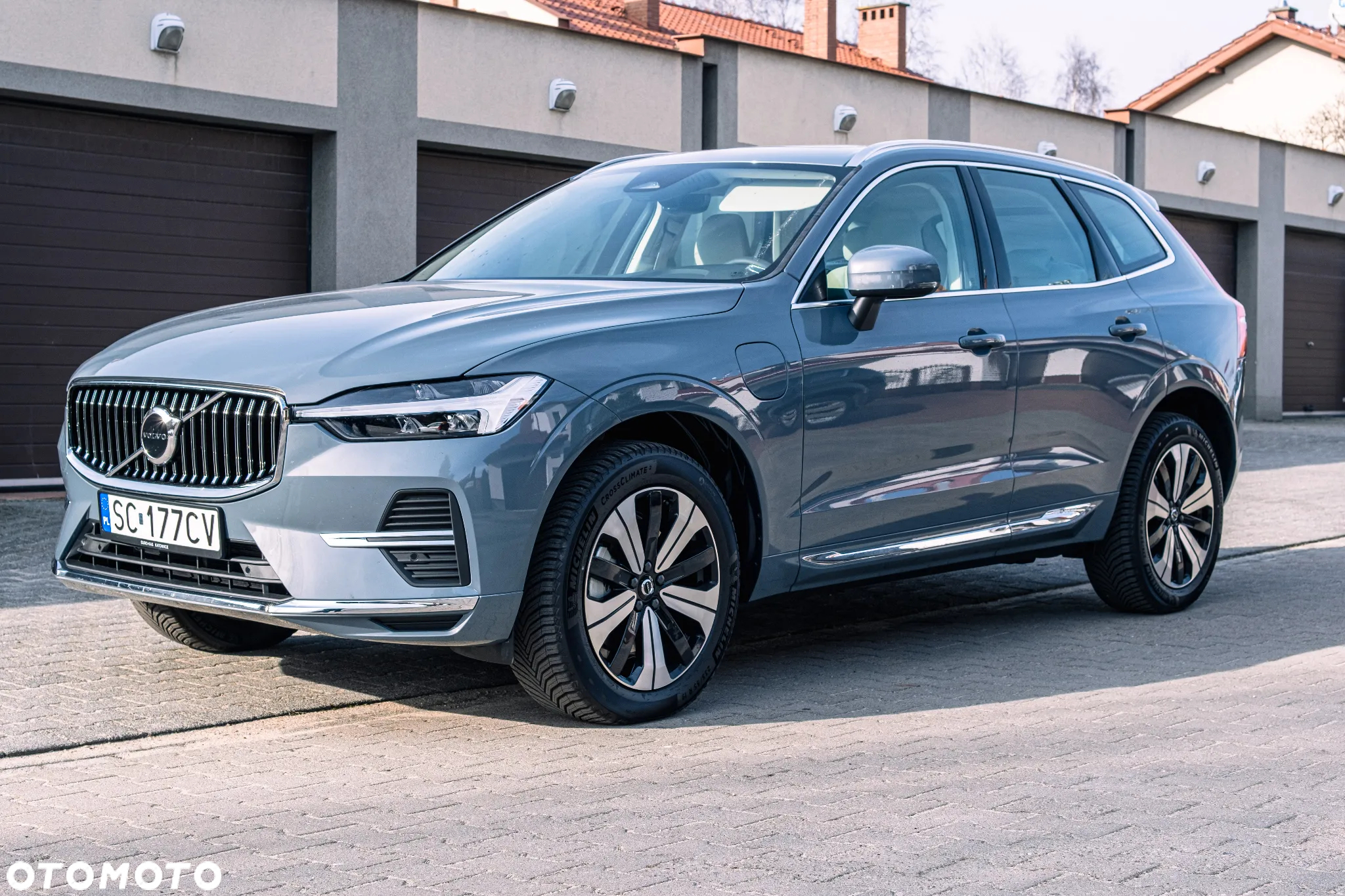 Volvo XC 60 - 4