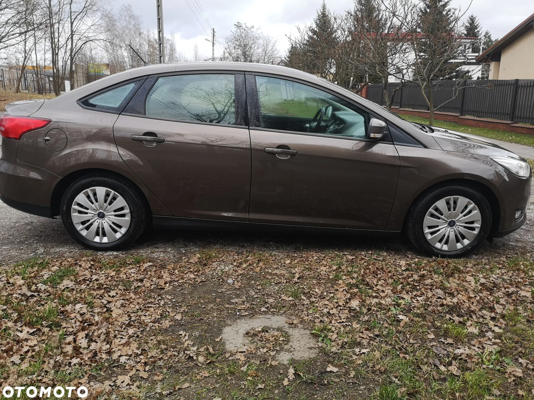 Ford Focus - 6